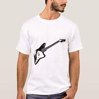 Gitarre T-Shirt