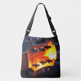 Gitarre Tragetaschen Mit Langen Trägern