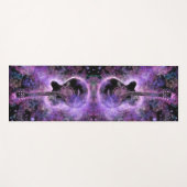 Gitarre Yoga Mat Magic Sounds Yogamatte (Vorderseite (Horizontal))
