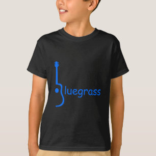 GitarreBluegrass T-Shirt