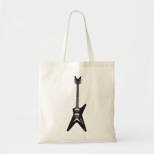 Gitarren-Budget-Tasche Tragetasche