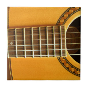 Gitarren-Fliese Fliese