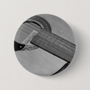 Gitarren-Knopf Button