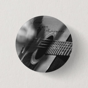 Gitarren-nahes hohes button