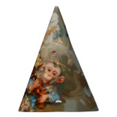 Gitarren - Party Hat Partyhütchen (Rechts)