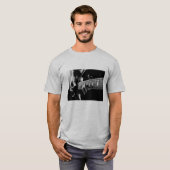 Gitarren-Shirt T-Shirt (Vorne ganz)