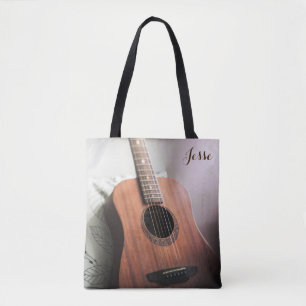 Gitarren-Tasche: Kundengerecht Tasche