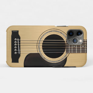 Gitarren-Telefon Case-Mate iPhone Hülle