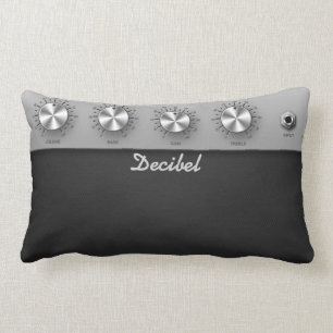 Gitarren-Verstärker Lendenkissen