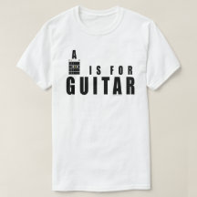 Gitarrenakkord A ist für Gitarre