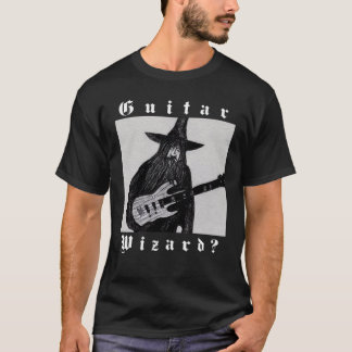 Gitarrenassistent T-Shirt