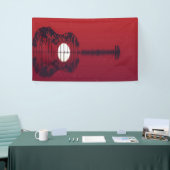 Gitarrencove Banner (Messeveranstaltung)