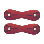 Gitarrencove Baseball (Paneele)