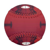 Gitarrencove Baseball (Vorderseite)