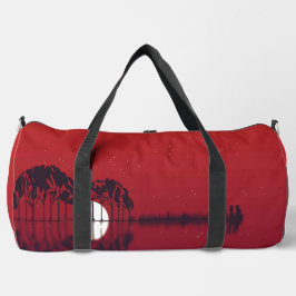 Gitarrencove Duffle Bag