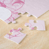 Gitarrendesign Puzzle (Seite)