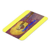 Gitarrenfestival Magnet (Linke Seite)