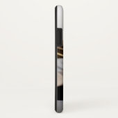 Gitarrenfotografie stilvoller Winkelmusik-Liebhabe Case-Mate iPhone Hülle (Hinten/Rechts)