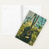 Gitarrengeschenk Planer (Anzeige)