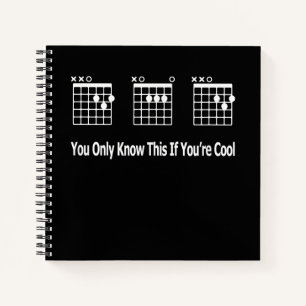 Gitarrengeschenk Vater Guitar Tab Musikalisches Notizblock