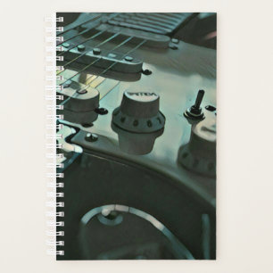 Gitarrengeschenke für den Freund Planer