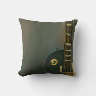 Gitarrengeschenke für ihn kissen
