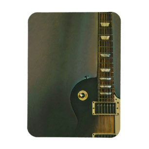 Gitarrengeschenke für ihn magnet