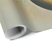 Gitarrengeschenke Geschenkpapier (Rolleneckpunkt)