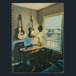 Gitarrengeschenke Notizblock<br><div class="desc">Dieses Vintage Gitarrenwerk eignet sich für Gitarrenspieler,  die Gitarre spielen. Es kann als Geschenk für einen Freund,  eine Freundin oder einen Vater zum Geburtstag,  zum Vatertag oder zum Valentinstag gegeben werden.Das Retro-Design bietet coole Vintage Gitarrengeschenke für Freundin</div>