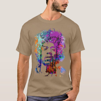 GITARRENGOTT5 T-Shirt