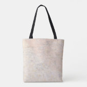 Gitarrenhai Fossil Fisch Tasche (Rückseite)