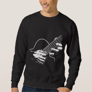 Gitarrenhands II Sweatshirt