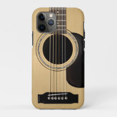 Gitarrenhandy Case-Mate iPhone Hülle (Rückseite)