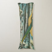 Gitarrenliebhaber Seitenschläferkissen (Vorderseite Vertikal)