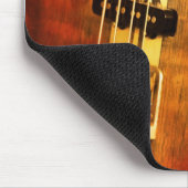 GitarrenMausunterlage Mousepad (Ecke)