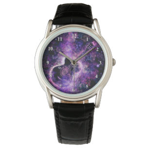 Gitarrenmusik Armbanduhr