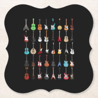 Gitarrenmusik Instrument Rock and Roll
