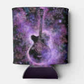 Gitarrenmusik kann kühler werden dosenkühler (Rückseite)