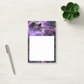 Gitarrenmusik Post it Notes Post-it Klebezettel (Büro)