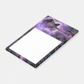 Gitarrenmusik Post it Notes Post-it Klebezettel (angewinkelt)