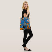 Gitarrenmuster , Musik, Stil, Blues, Tasche (Am Model)
