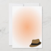 Gitarrennacht Einladung (Rückseite)