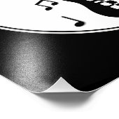 Gitarrennacht Fotodruck (Ecke)