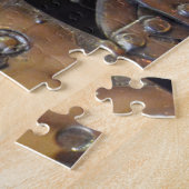 Gitarrenrad-Puzzle Puzzle (Seite)