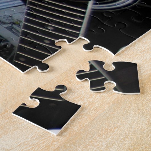 Gitarrenrätsel Puzzle (Seite)