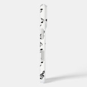 Gitarrenrocks Case-Mate iPhone Hülle (Rückseite / Rechts)