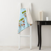 Gitarrenrocks Sherpadecke (Beispiel)