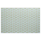 Gitarrenrocks Stoff (Fat Quarter (45,7 x 55,9 cm))