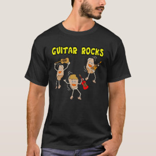 Gitarrenrocks T-Shirt