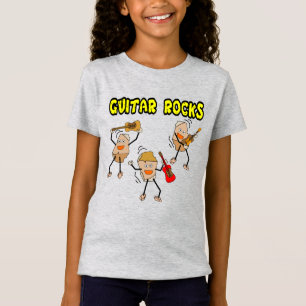 Gitarrenrocks T-Shirt